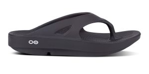 Alternative view of Women's OOriginal Sandal - Black