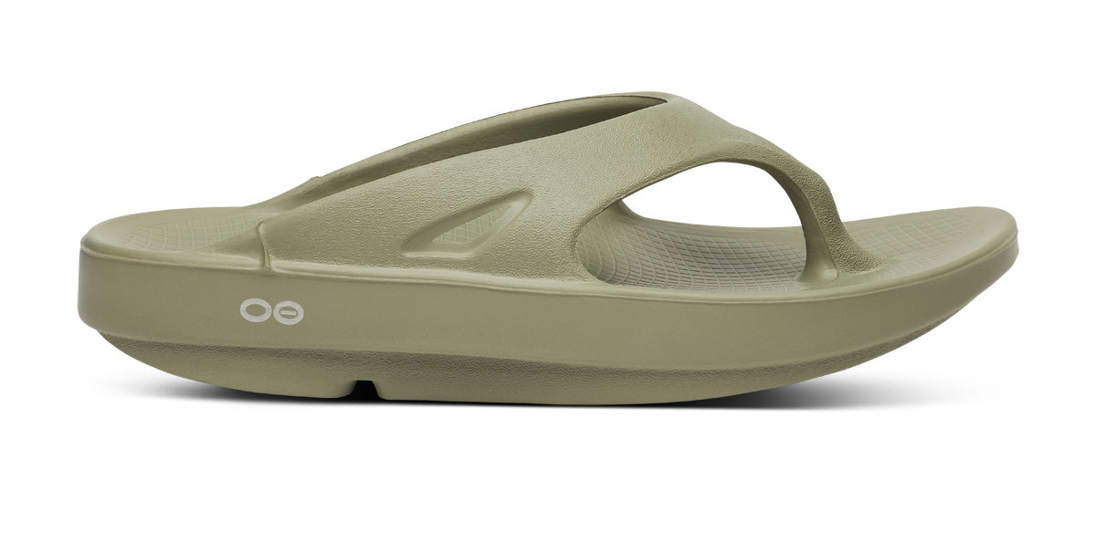 Men's OOriginal Sandal - Foliage - Image 2