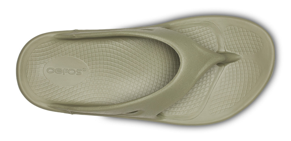 Men's OOriginal Sandal - Foliage - Image 6