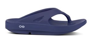 Alternative view of Women's OOriginal Sandal - Navy