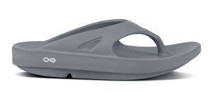 Alternative view of Women's OOriginal Sandal - Slate
