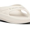 BAUER/OOFOS Men's OOriginal Sport Sandal – Chalk