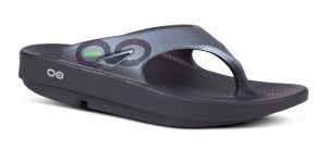 Women's OOriginal Sport Sandal - Graphite