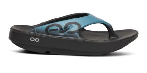 Alternative view of Men's OOriginal Sport Sandal - Ocean Blue