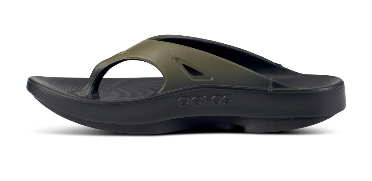 Men's OOriginal Sport Sandal - Tactical Green - Image 4