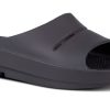 Men's OOahh Slide Sandal - Black