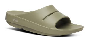 Men's OOahh Slide Sandal - Foliage