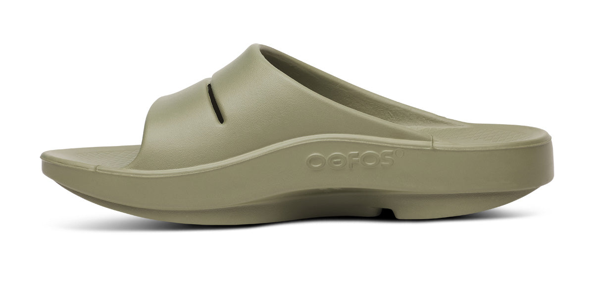 Women's OOahh Slide Sandal - Foliage - Image 4
