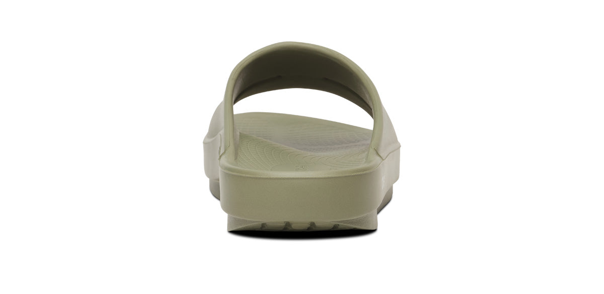 Women's OOahh Slide Sandal - Foliage - Image 5