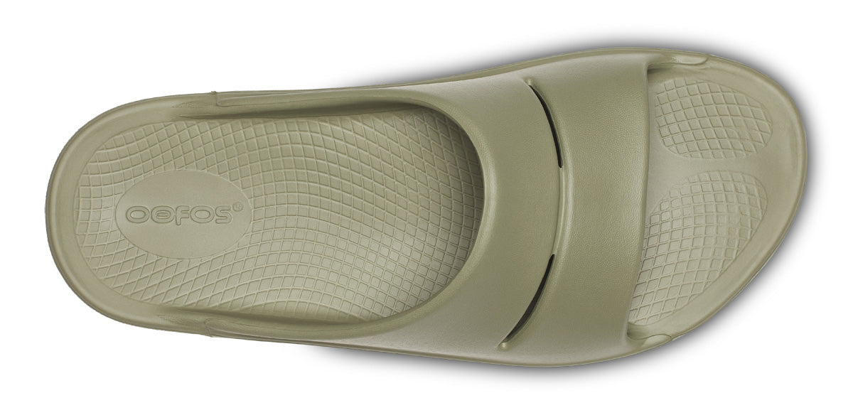 Women's OOahh Slide Sandal - Foliage - Image 6