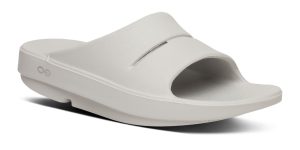 Men's OOahh Slide Sandal - Moonstone