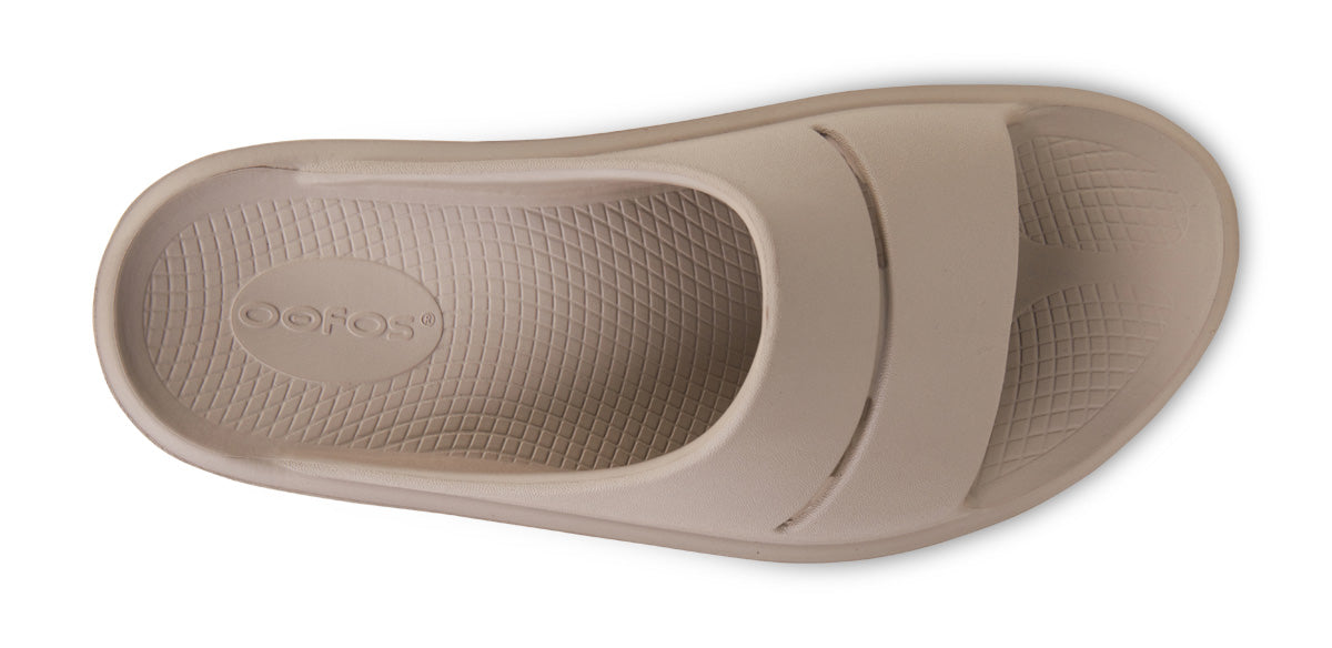 Women's OOmega OOahh Sandal - Nomad - Image 6