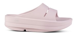 Alternative view of Women's OOmega OOahh Sandal - Stardust