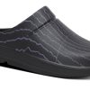 Usal x OOFOS Women's Cochno Clog
