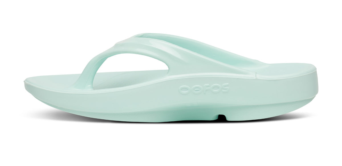 Women's OOlala Sandal - Mint - Image 4