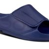 Men's OOahh Sport Flex Sandal - Navy