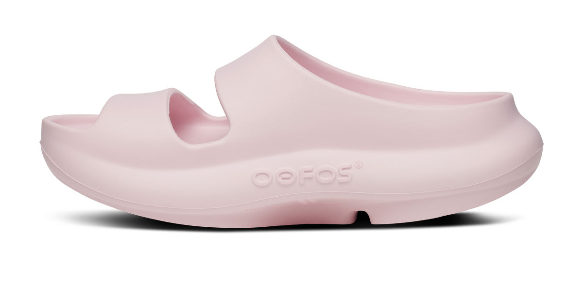 Women's OOyea Slide Sandal - Primrose - Image 5