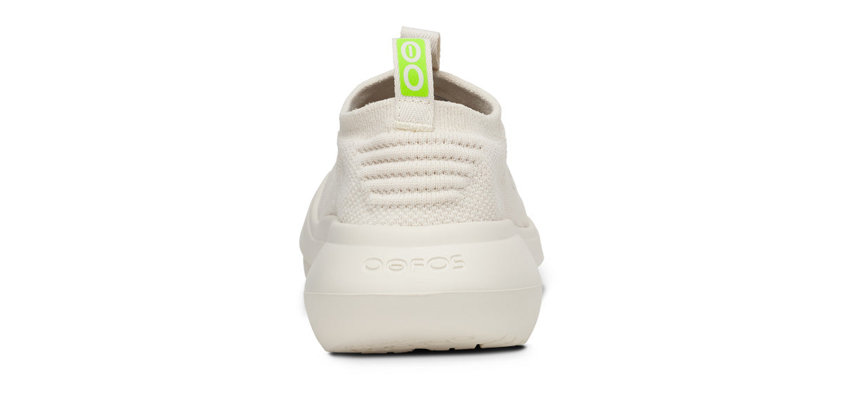 Women's OOmy Zen - Chalk - Image 5