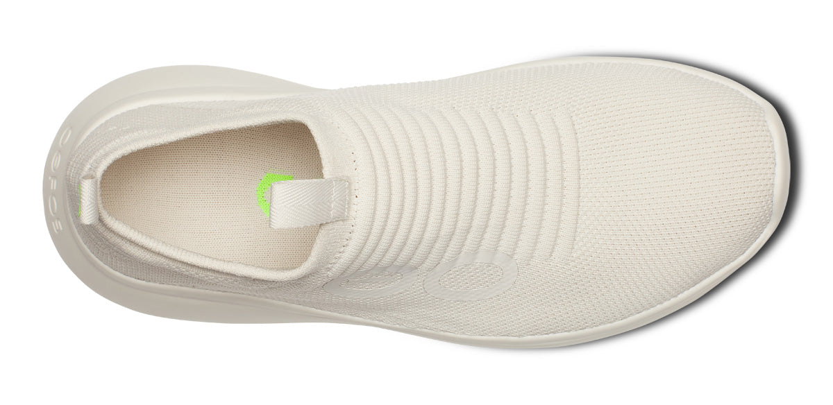 Women's OOmy Zen - Chalk - Image 6
