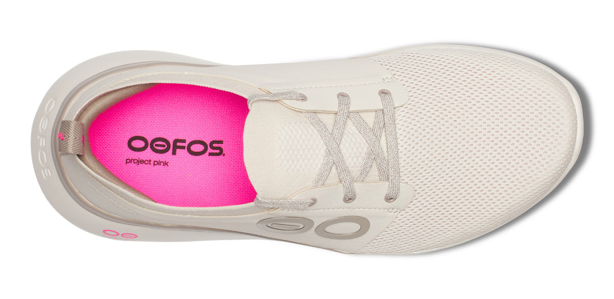 Men's Limited Edition 2025 OOmy Stride - Project Pink - Image 6