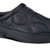 Women's OOcoozie Thermo Mule - Black