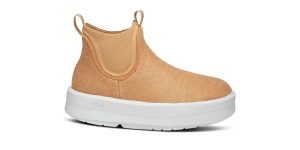 Alternative view of Women's OOmega Londoner - Almond