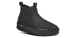 Women's OOmega Londoner - Charcoal