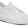 Women's Club+ White