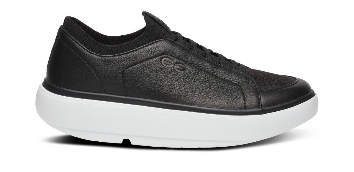 Men's Club+ Black - Image 3