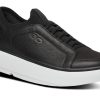 Men's Club+ Black