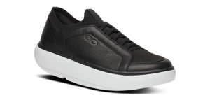 Men's Club+ Black